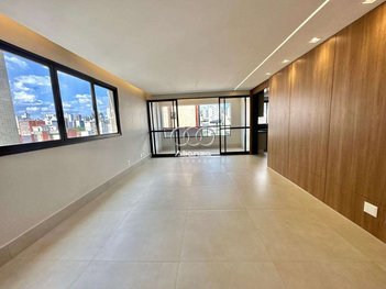 apartment em Rua Oscar Trompowsky, Gutierrez - Belo Horizonte - MG