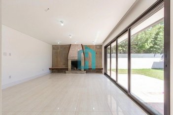house em Rua Paschoal Pellini, Jardim Prudência - São Paulo - SP