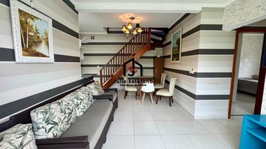 apartment em Rua Valdelice, Itaguá - Ubatuba - SP