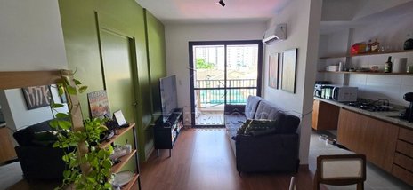apartment em Rua Antonio Perez Hernandez, Parque Campolim - Sorocaba - SP