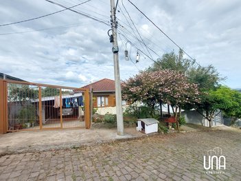house em Rua João Zanchetti, São Vendelino - Bento Gonçalves - RS