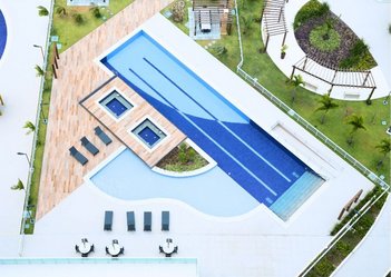 apartment em Rua Joaquim Lima, Papicu - Fortaleza - CE