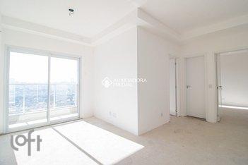 apartment em Afonsina, Rudge Ramos - São Bernardo do Campo - SP