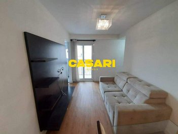 apartment em Alameda Princeza Januária, Nova Petrópolis - São Bernardo do Campo - SP