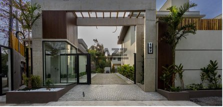 house em Rua do Manacá, Camburi - São Sebastião - SP