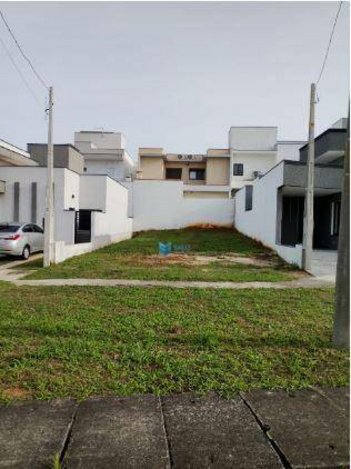 land_lot em Avenida Paraná, Cajuru do Sul - Sorocaba - SP