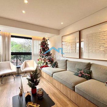 apartment em Rua Estado de Israel, Vila Clementino - São Paulo - SP