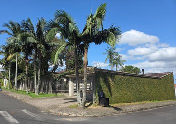 house em Rua João Nunes, Nossa Senhora da Salete - Criciúma - SC