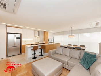 apartment em Rua Doutor Nicolau de Sousa Queirós, Vila Mariana - São Paulo - SP