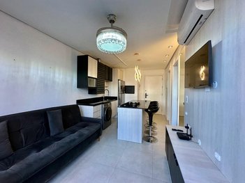 apartment em Avenida Ubatuba de Farias, Capão da Canoa - Capão da Canoa - RS
