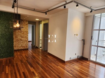 apartment em Avenida Cupecê, Cidade Ademar - São Paulo - SP