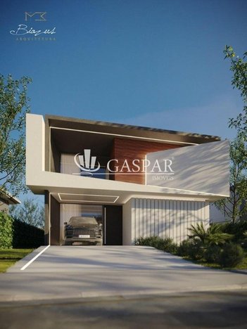 house em Rua Rio Camisas, Xangri-Lá - Xangri-Lá - RS