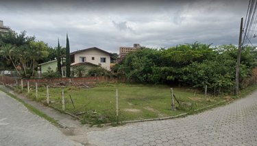land_lot em Rua Agenor José Soares, Pedra Branca - Palhoça - SC