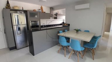 apartment em Rua Jurerê Tradicional, Jurerê - Florianópolis - SC
