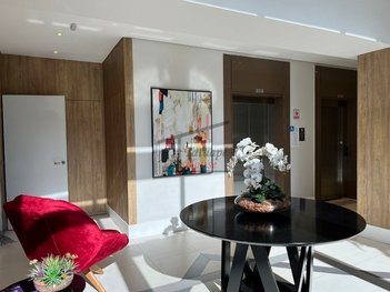 apartment em Rua Coronel Joaquim Antônio Dias, Vila Azevedo - São Paulo - SP