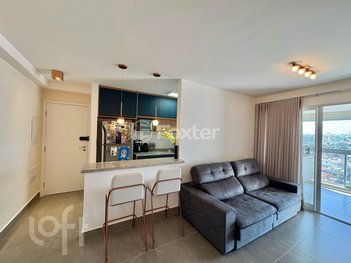 apartment em Rua Torquato Tasso, Vila Prudente - São Paulo - SP