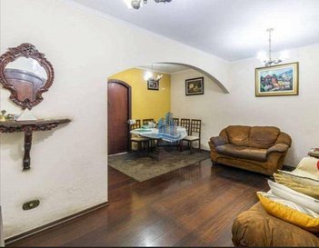 house em Rua Marechal Deodoro, Santa Paula - São Caetano do Sul - SP