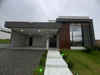 house em Rua Betty Hass de Campos, Colinas de Indaiatuba - Indaiatuba - SP