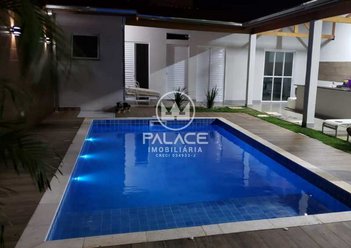 house em Rua Nicolau Najim Labaki, Jardim São Francisco - Piracicaba - SP