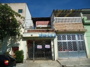 house em Rua General Álcio Souto, Vila Libanesa - São Paulo - SP