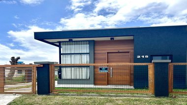 apartment em Rua Jasmins, Noiva do Mar - Xangri-Lá - RS