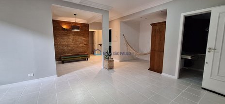 apartment em Rua Tumiaru, Vila Mariana - São Paulo - SP