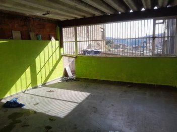 house em Albacora, Jardim Vista Alegre - São Paulo - SP