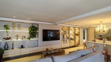 apartment em Oceano Índico, Intermares - Cabedelo - PB