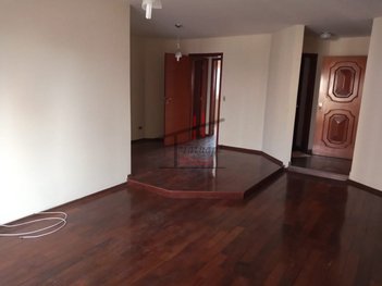 apartment em Rua General Calado, Vila Regente Feijó - São Paulo - SP