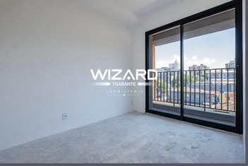 apartment em Rua Fradique Coutinho, Pinheiros - São Paulo - SP