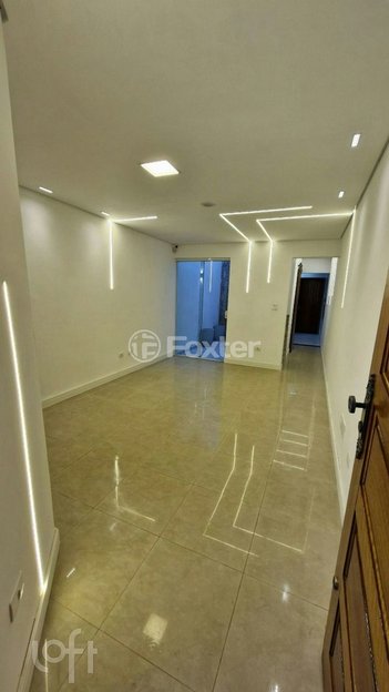house em Rua Doutor Suzano Brandão, Vila Aricanduva - São Paulo - SP