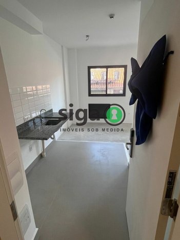 apartment em Rua Casa do Ator, Vila Olímpia - São Paulo - SP