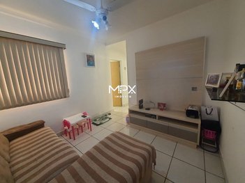 apartment em Rua José Penatti, Jardim Santa Isabel - Piracicaba - SP