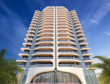 apartment em Rua Jornalista César Magalhães, Guararapes - Fortaleza - CE