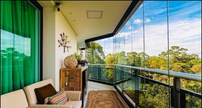apartment em Rua Joaquim José Esteves, Santo Amaro - São Paulo - SP