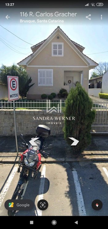 land_lot em Carlos Gracher, Centro I - Brusque - SC