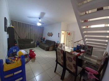 house em Rua Cristiano Osório, Vila Laís - São Paulo - SP