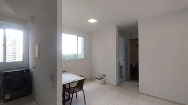 apartment em Rua Antônio de Andrade Mendes, Palmeiras - Belo Horizonte - MG