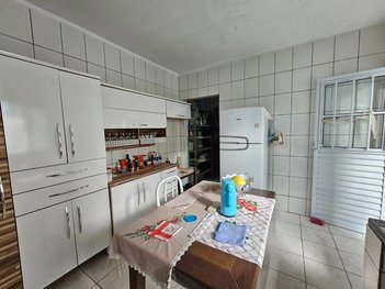 house em Rua Nigéria, Jardim Bonfiglioli - Jundiaí - SP