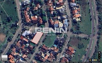 land_lot em Manuel Bandeira, Marechal Rondon - Canoas - RS