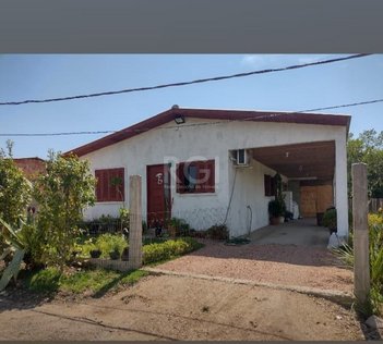 house em Chapeu do Sol, Chapéu do Sol - Porto Alegre - RS
