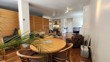 apartment em Rua Oscar Freire, Pinheiros - São Paulo - SP