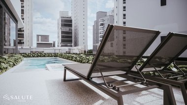 apartment em Rua 2850, Centro - Balneário Camboriú - SC