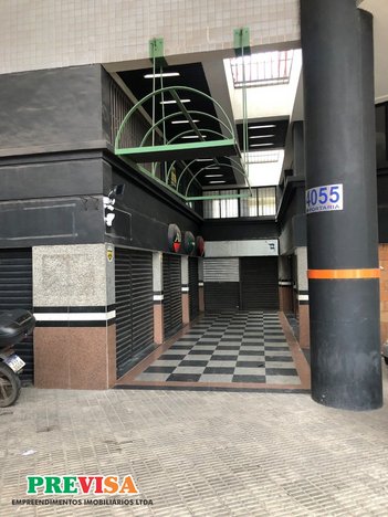 business em Raja Gabaglia, Santa Lúcia - Belo Horizonte - MG