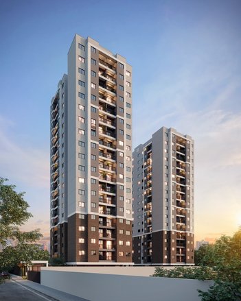 apartment em Rua Henriqueta Galeno, Dionisio Torres - Fortaleza - CE