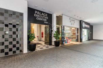 business em Padre Anchieta, Bigorrilho - Curitiba - PR