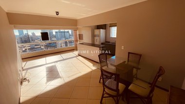 apartment em Avenida Fernando Amaral, Centro - Tramandaí - RS