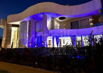 house em Rua Ivo José Rebello, Santa Regina - Camboriú - SC