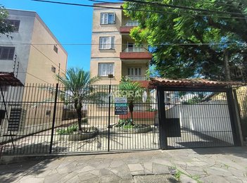 apartment em Rua Bandeirantes, Nossa Senhora das Graças - Canoas - RS