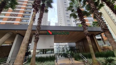 apartment em Rua João Huss, Gleba Fazenda Palhano - Londrina - PR